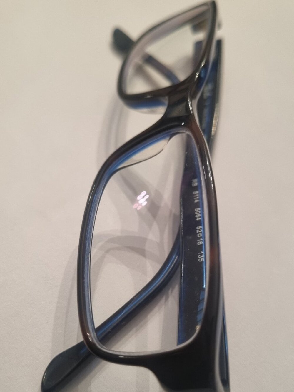 Ray Ban Glasses